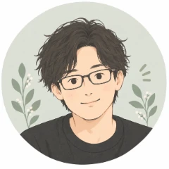 パパのアイコン
